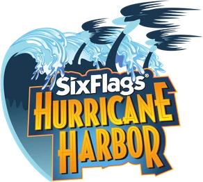 Six Flags Hurricane Harbor Rockford
