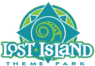 Lost Island Theme Park