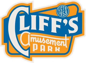Cliff's Amusement Park