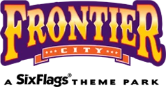 Six Flags Frontier City